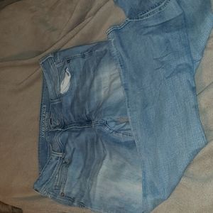 American Eagle jeans size 18
